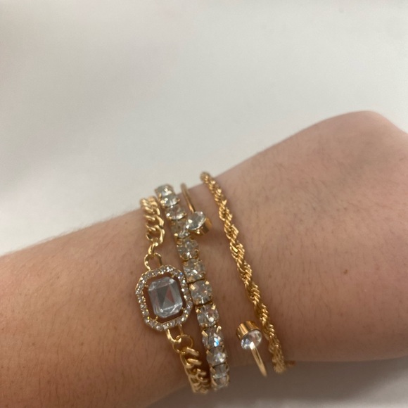 Bracelet stack - Picture 2 of 3